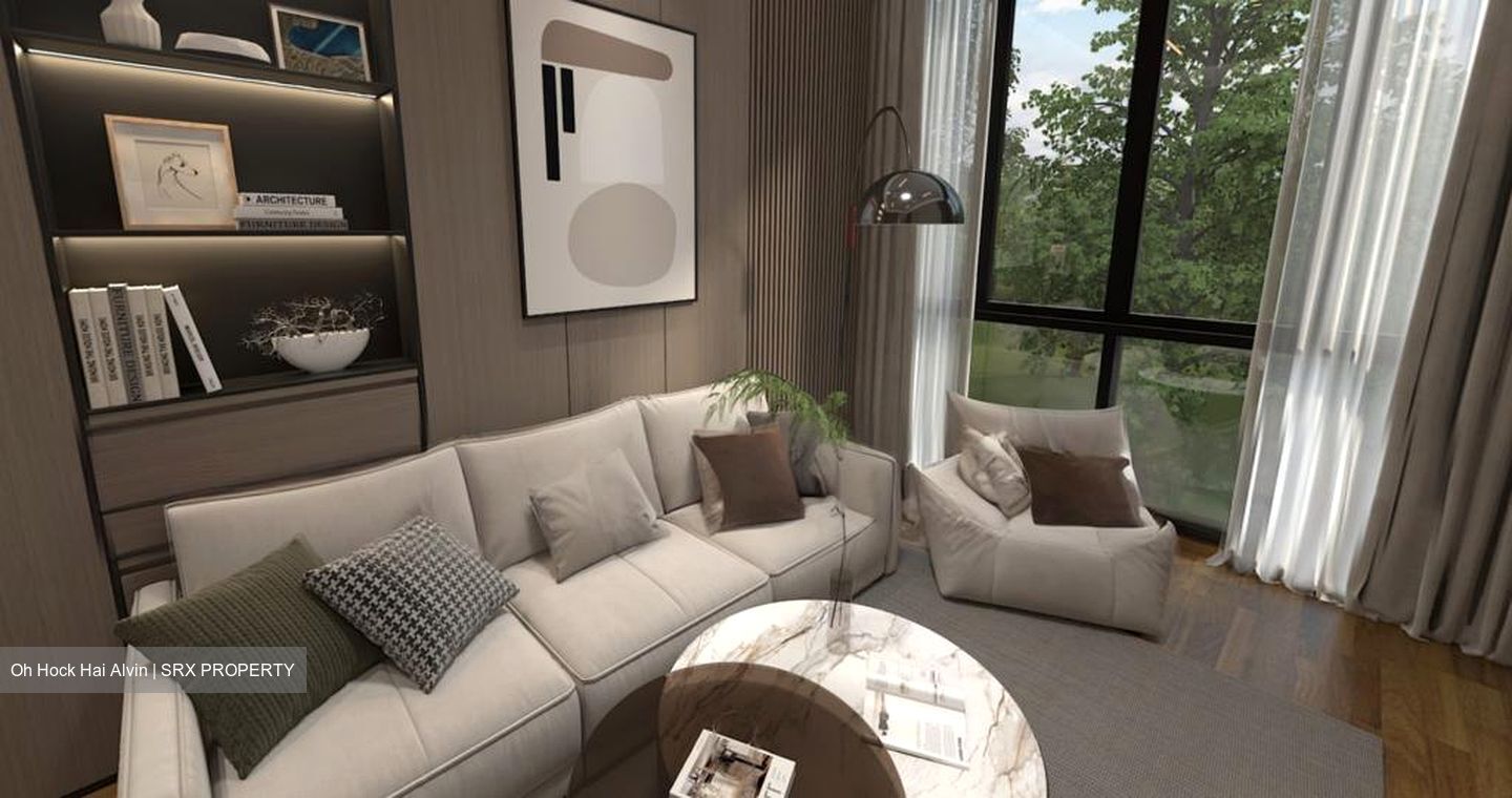 Bedokville (D16), Terrace #504460661